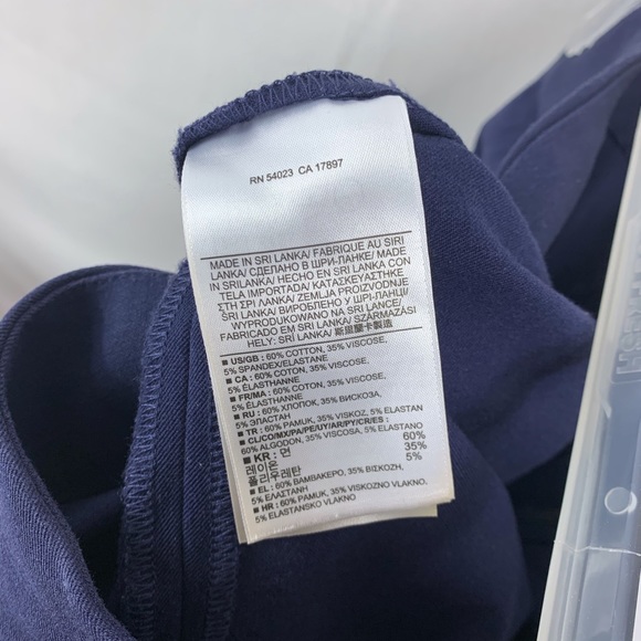 BANANA REPUBLIC | Office Pencil Skirt Size 14 - Picture 3 of 9